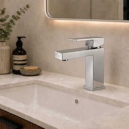 KIRUNA BASIN FAUCET-KIR-2037