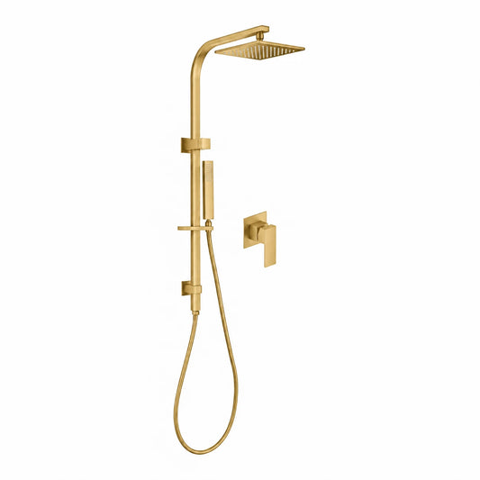 KIRUNA SHOWER-KIR-2106
