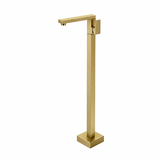 KIRUNA BATHTUB MIXER-KIR-5013
