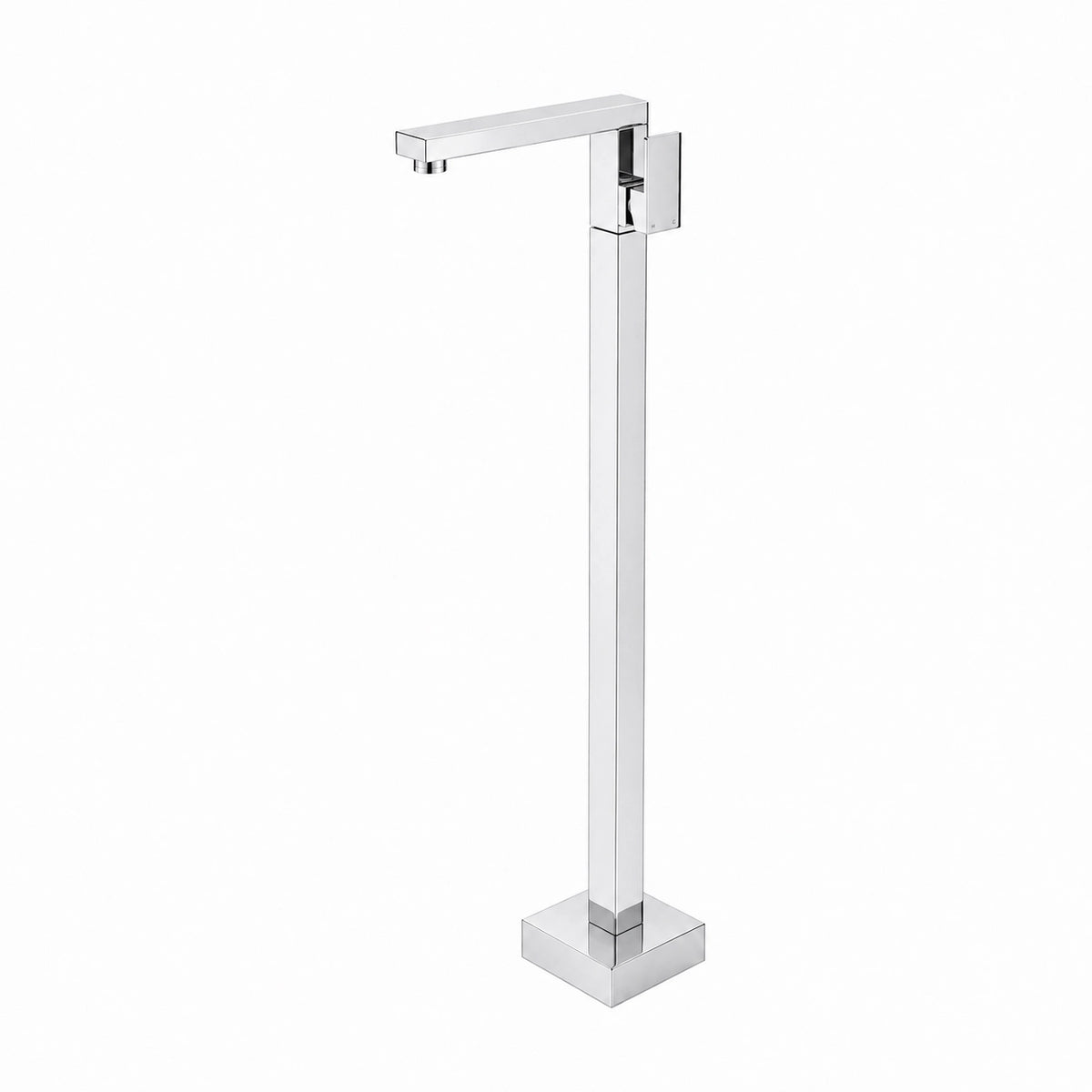 KIRUNA BATHTUB MIXER-KIR-5013