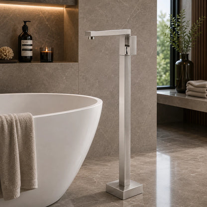 KIRUNA BATHTUB MIXER-KIR-5013