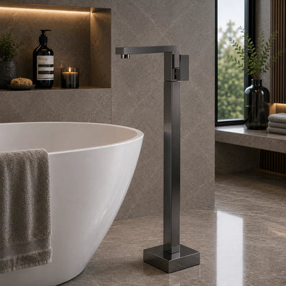KIRUNA BATHTUB MIXER-KIR-5013