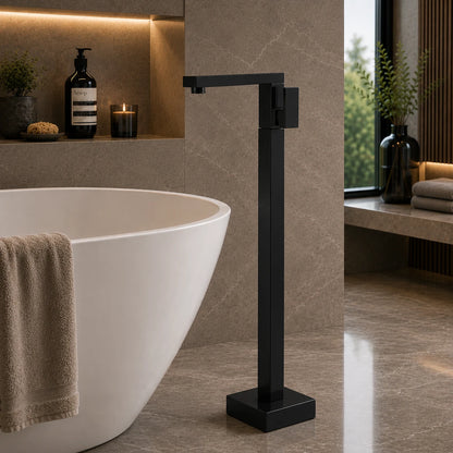 KIRUNA BATHTUB MIXER-KIR-5013