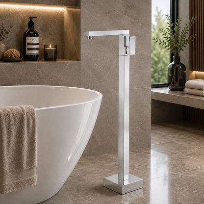 KIRUNA BATHTUB MIXER-KIR-5013