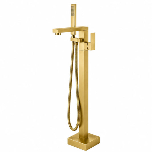 KIRUNA BATHTUB MIXER-KIR-5024