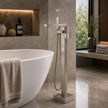 KIRUNA BATHTUB MIXER-KIR-5024
