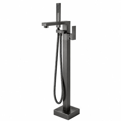 KIRUNA BATHTUB MIXER-KIR-5024