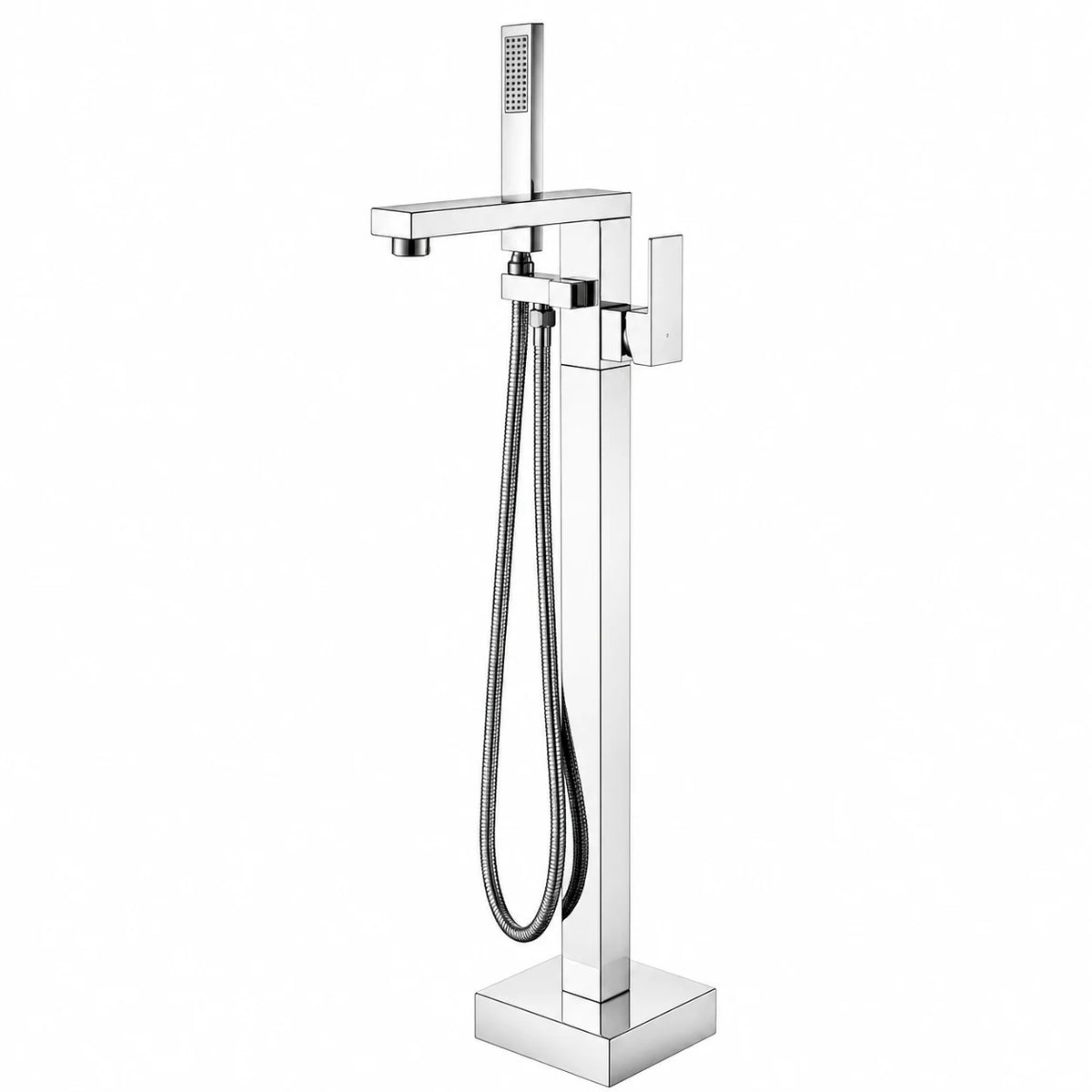 KIRUNA BATHTUB MIXER-KIR-5024