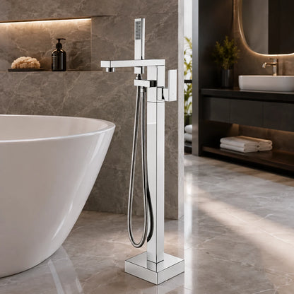 KIRUNA BATHTUB MIXER-KIR-5024