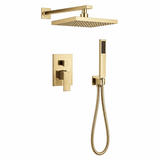 KIRUNA SHOWER-KIR-A2094