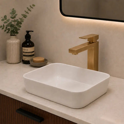 KIRUNA BASIN FAUCET-KIR-H2037