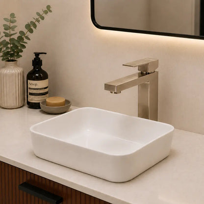 KIRUNA BASIN FAUCET-KIR-H2037