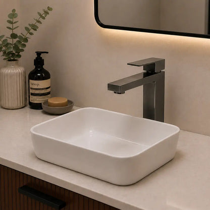 KIRUNA BASIN FAUCET-KIR-H2037