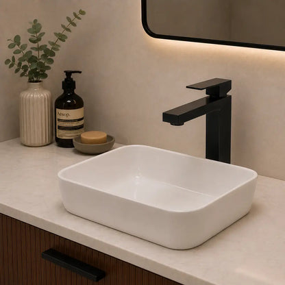KIRUNA BASIN FAUCET-KIR-H2037
