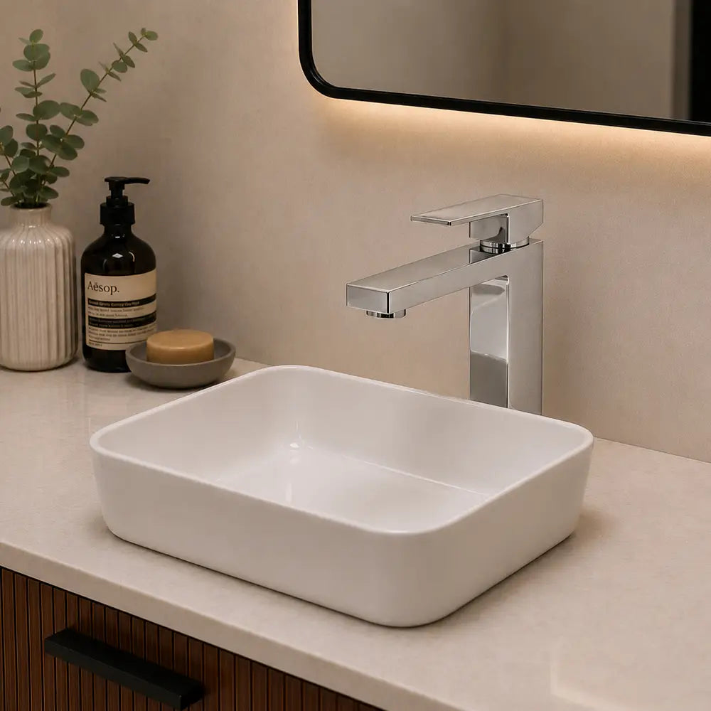 KIRUNA BASIN FAUCET-KIR-H2037