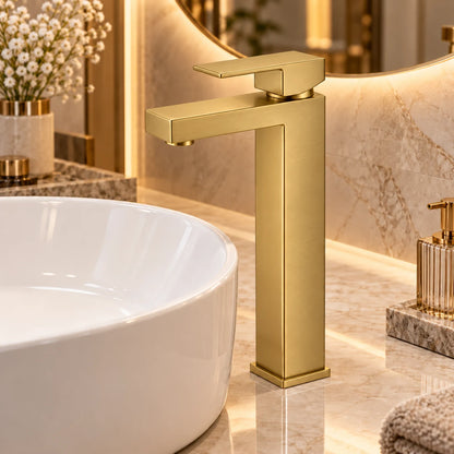 KIRUNA BASIN FAUCET-KIR-H2037