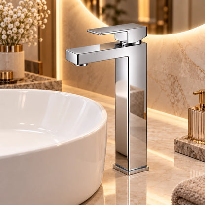 KIRUNA BASIN FAUCET-KIR-H2037