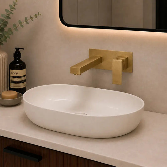 KIRUNA BASIN FAUCET-KIR-W2037