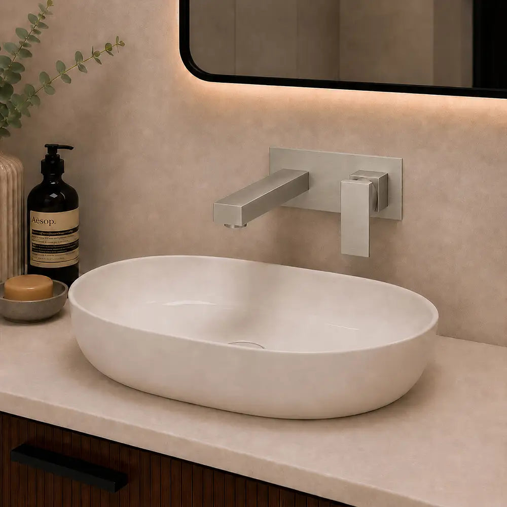 KIRUNA BASIN FAUCET-KIR-W2037
