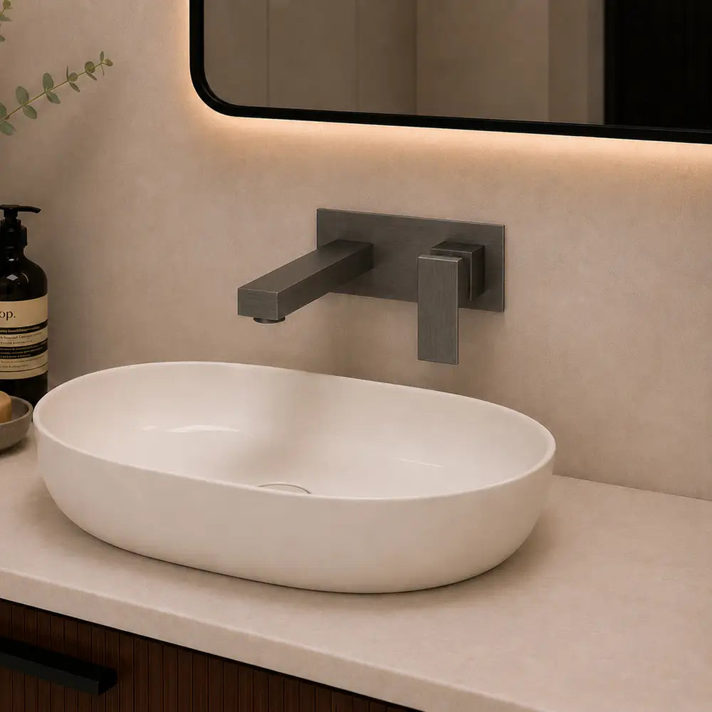 KIRUNA BASIN FAUCET-KIR-W2037
