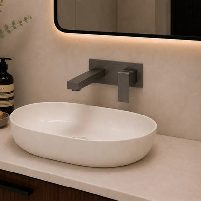 KIRUNA BASIN FAUCET-KIR-W2037