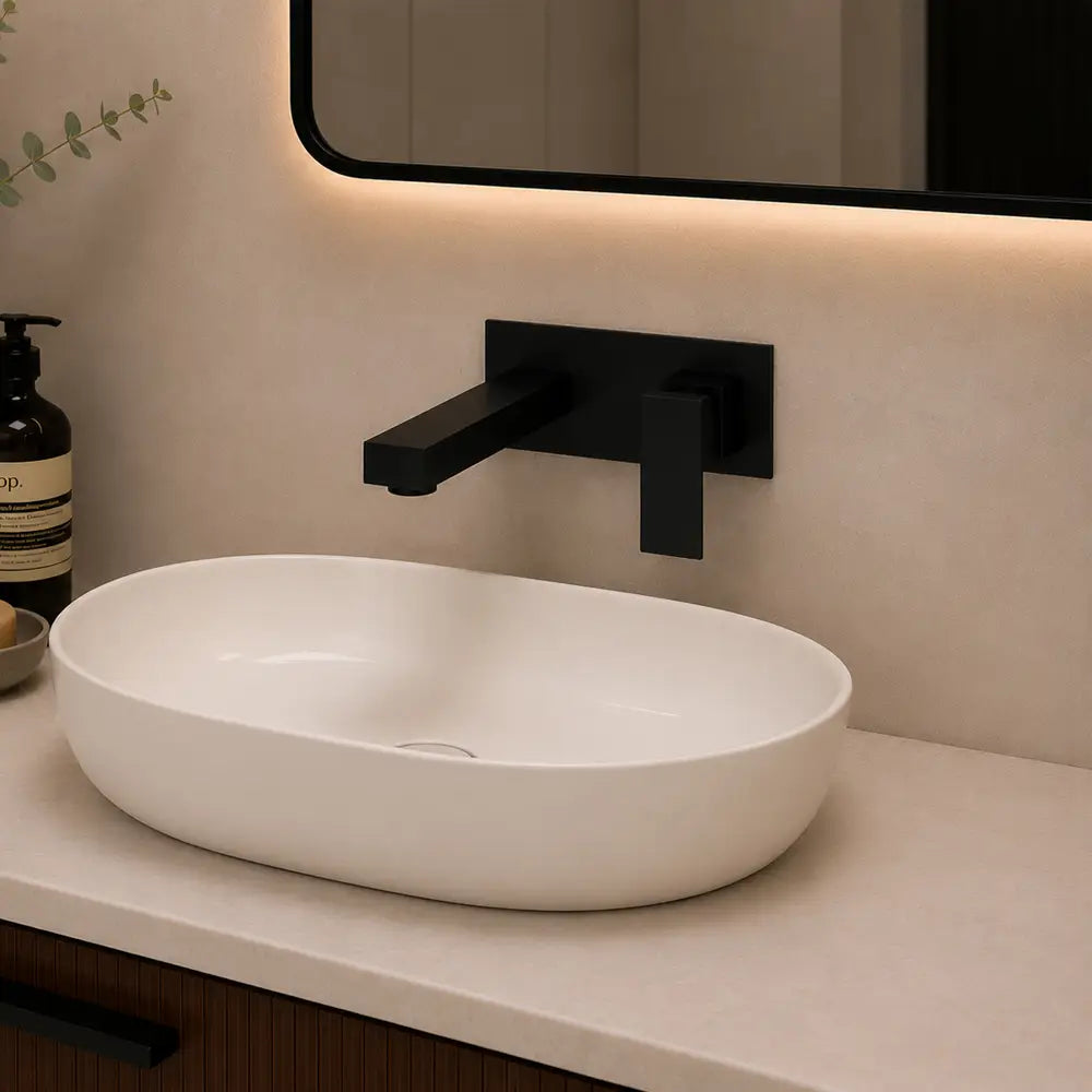 KIRUNA BASIN FAUCET-KIR-W2037