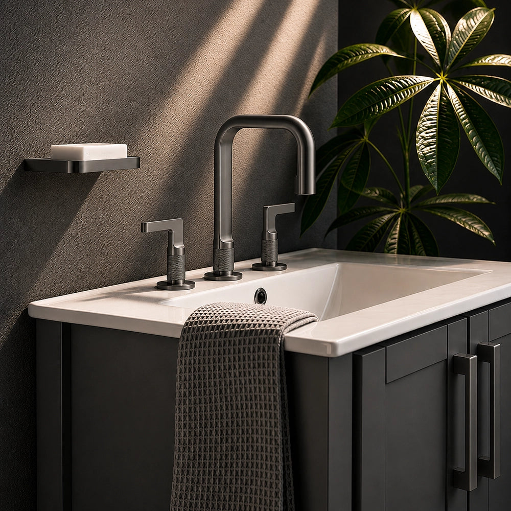 KISTA BASIN FAUCET-KIS-6047