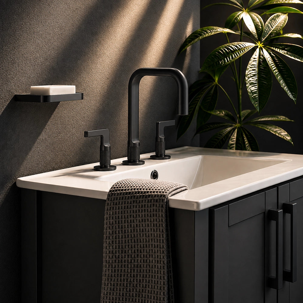 KISTA BASIN FAUCET-KIS-6047