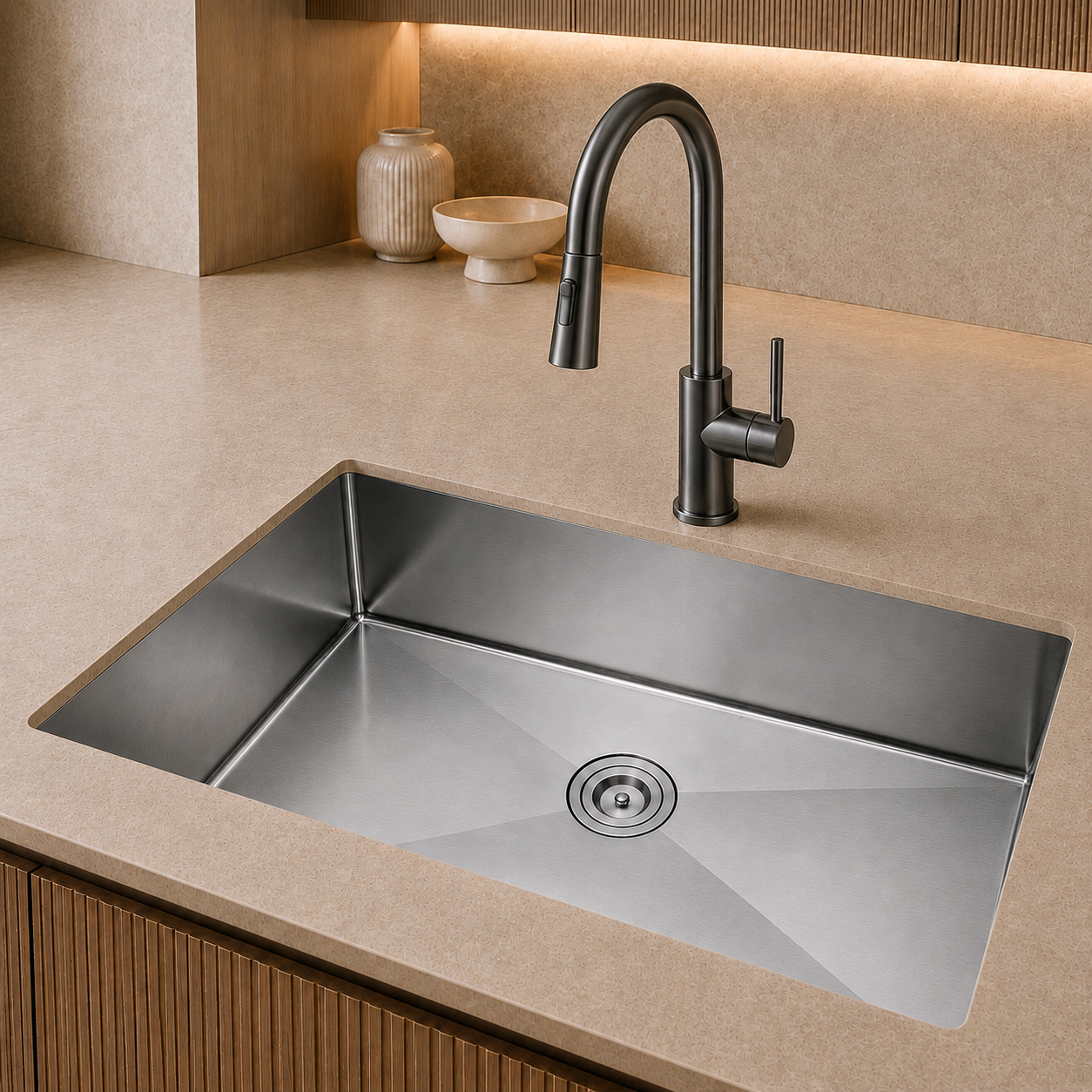 KITCHEN SINK-SVER-A60431