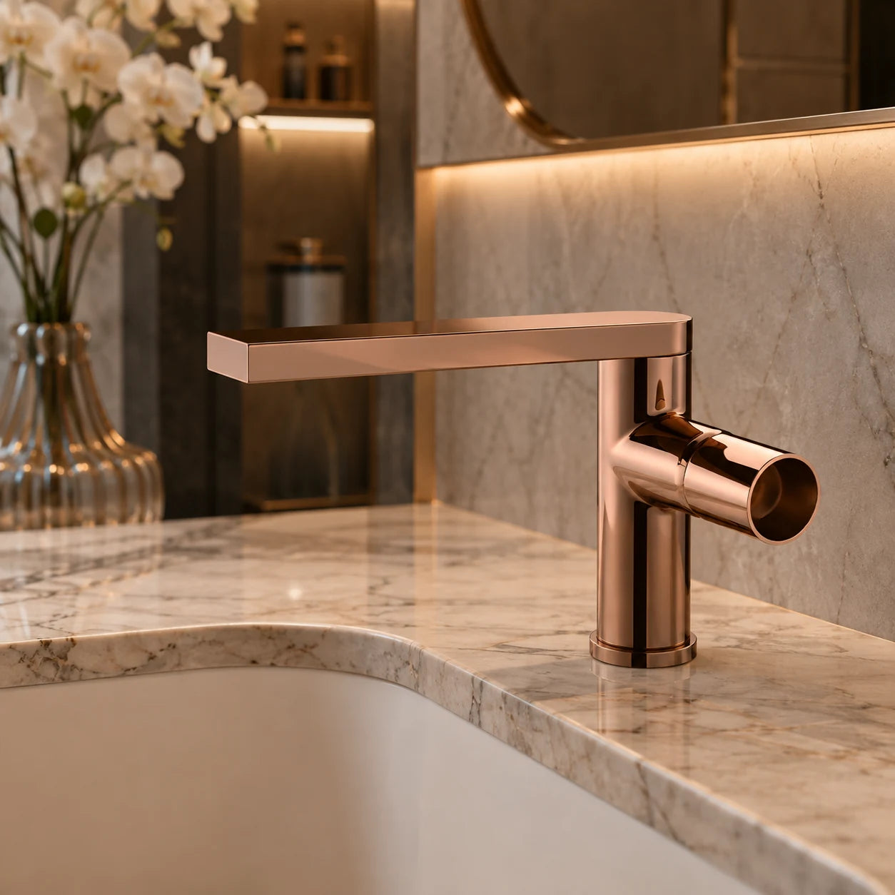 KORI BASIN FAUCET-KOR-2027