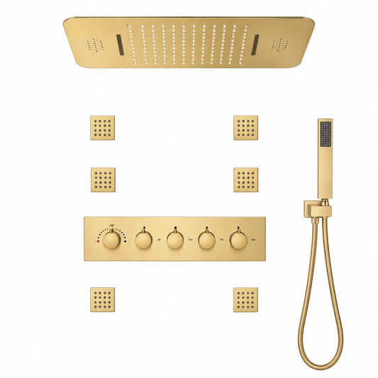 LENO SHOWER-LEN-2122