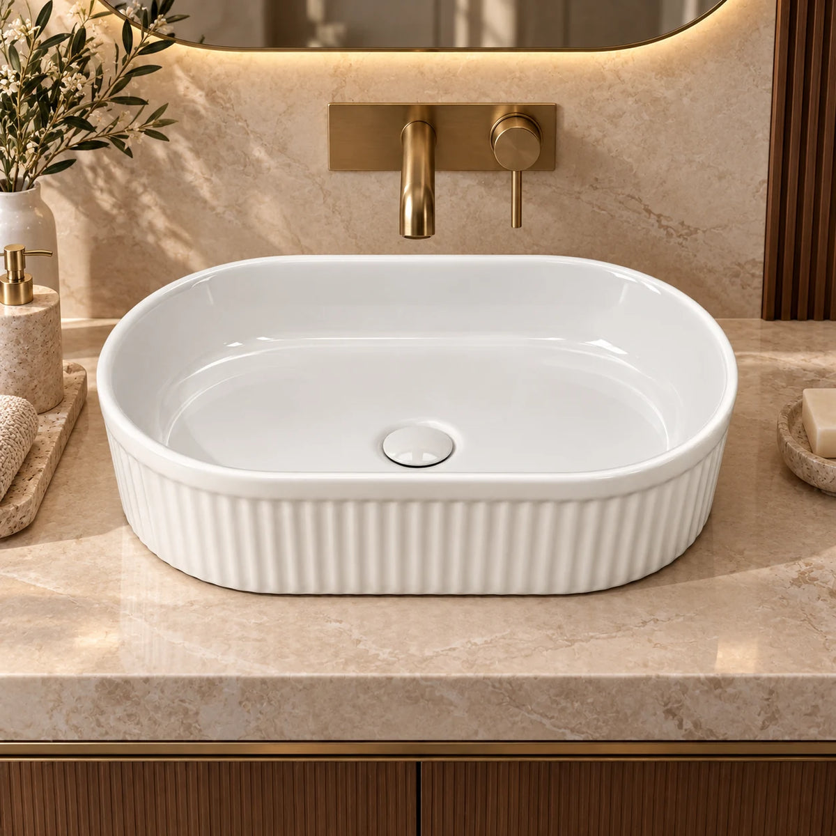 LETO WASH BASIN-LET-121