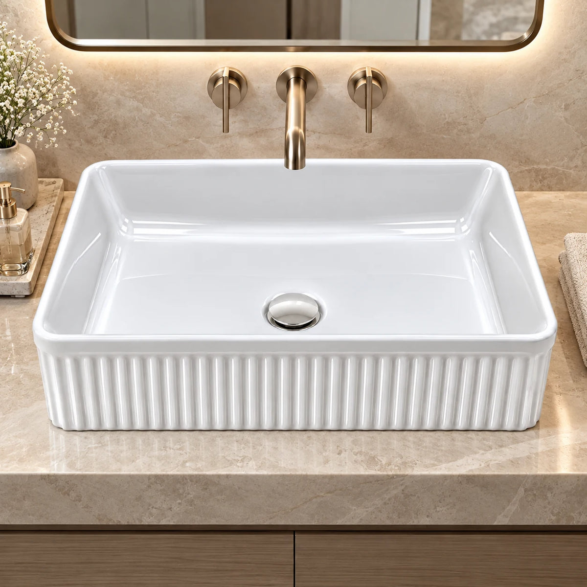 LETO WASH BASIN-LET-122