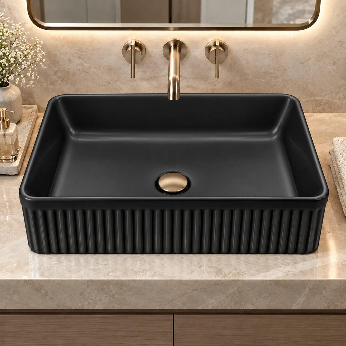 LETO WASH BASIN-LET-122