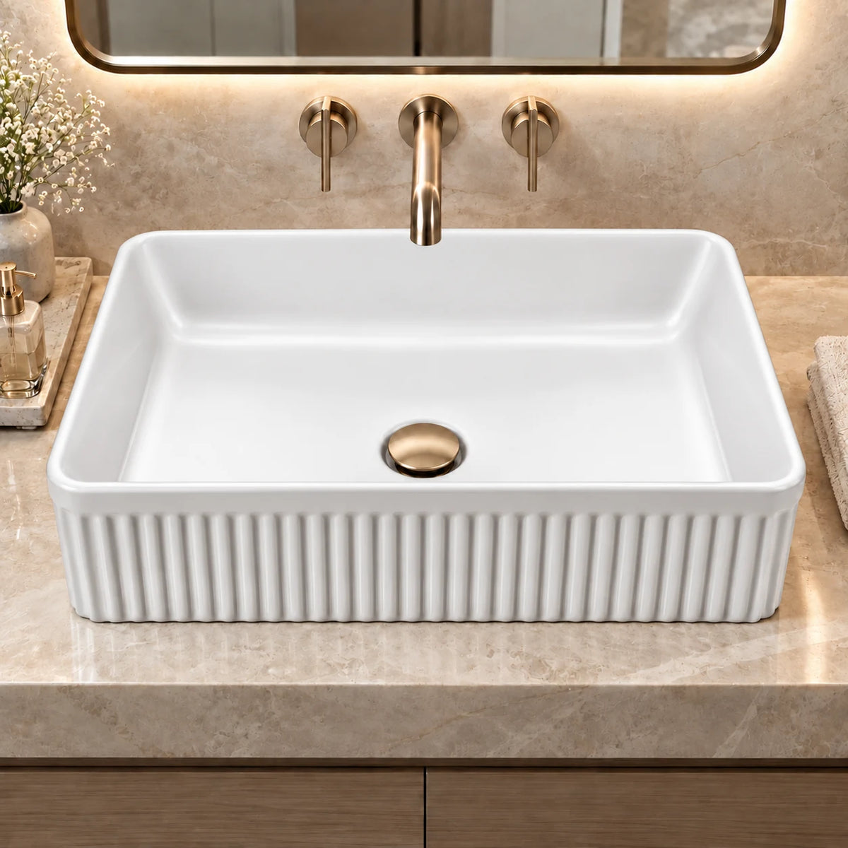 LETO WASH BASIN-LET-122