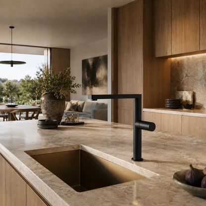 LOVO FIXED KITCHEN MIXER-LOV-B376