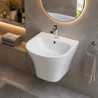 MALLA WASH BASIN-MAL-50