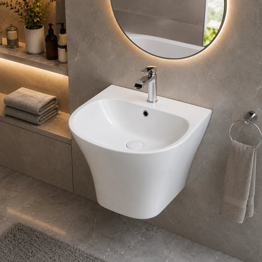 MALLA WASH BASIN-MAL-50