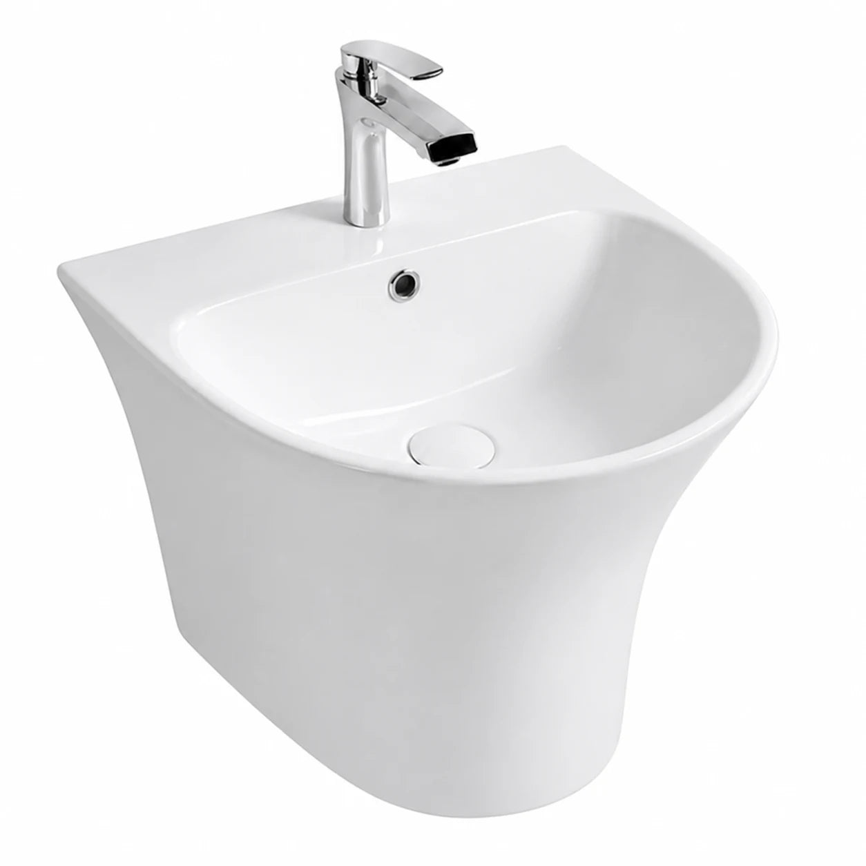 MALLA WASH BASIN-MAL-50