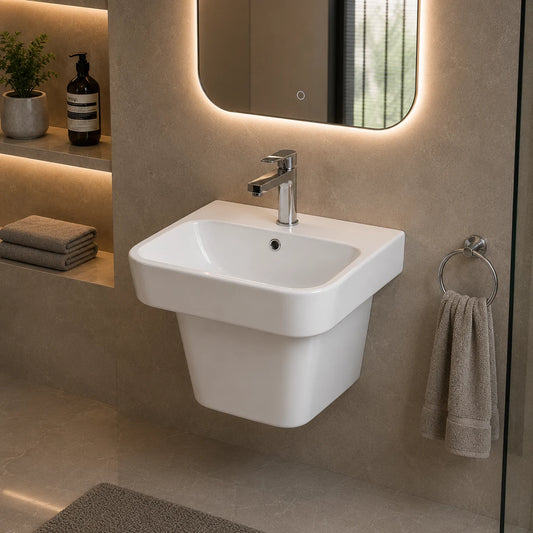 MALLA WASH BASIN-MAL-49