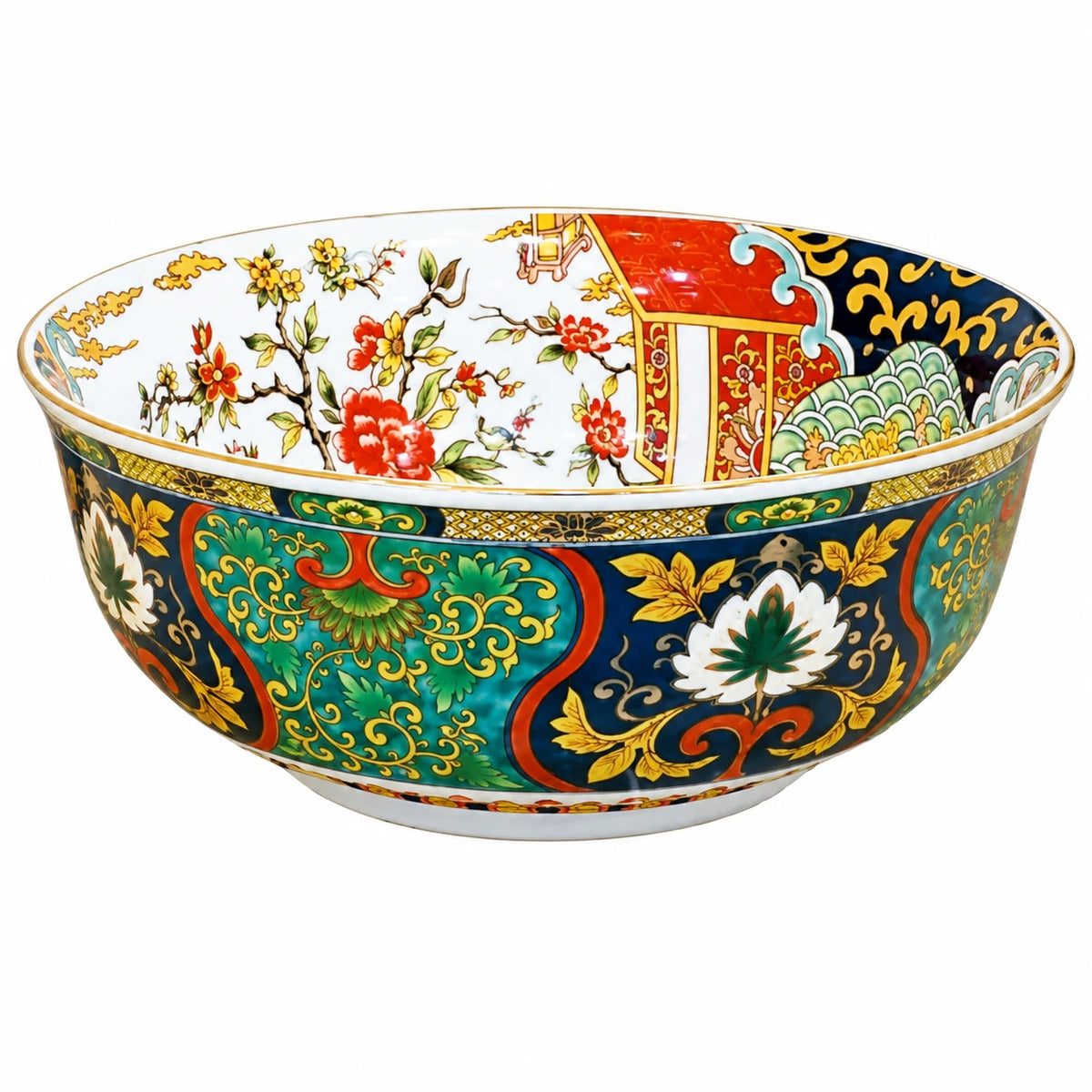 MEKAN WASH BASIN-MEK-211