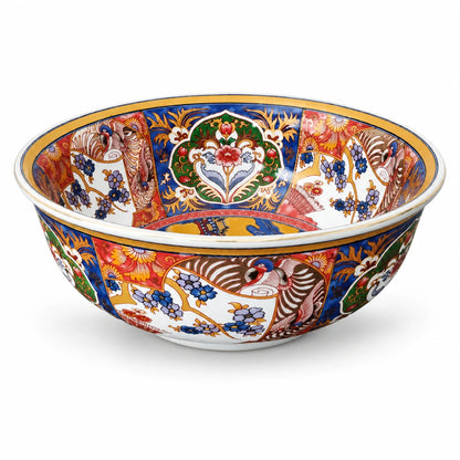 MEKAN WASH BASIN-MEK-212