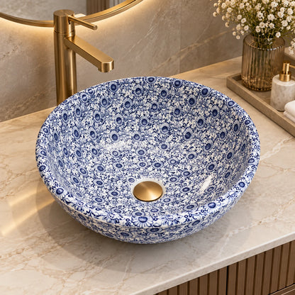 MEKAN WASH BASIN-MEK-214