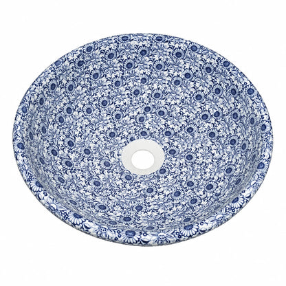 MEKAN WASH BASIN-MEK-214