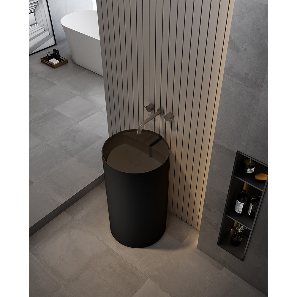 MIDDAG WASH BASIN-MID-206
