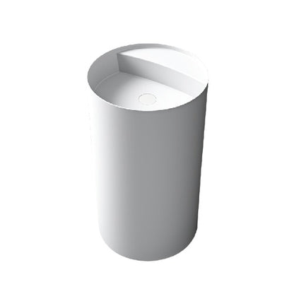 MIDDAG WASH BASIN-MID-206