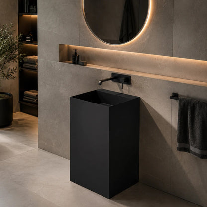 MIDDAG WASH BASIN-MID-207