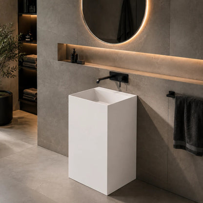 MIDDAG WASH BASIN-MID-207