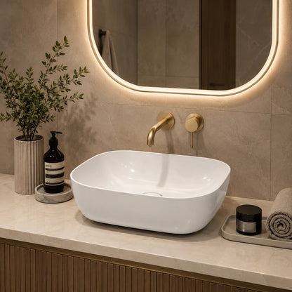 MORGON WASH BASIN-MOR-457