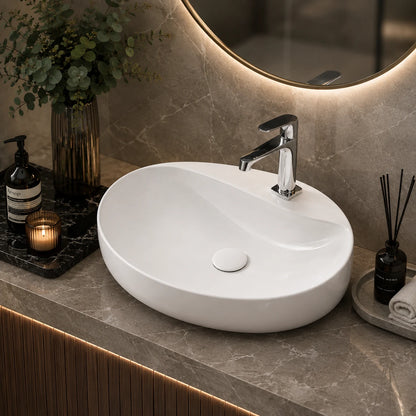 MORGON WASH BASIN-MOR-459